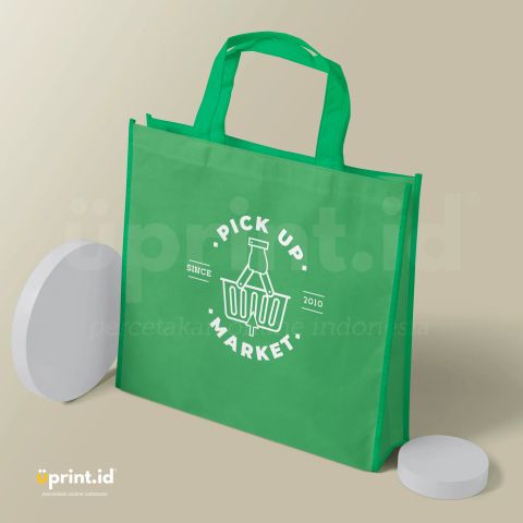 SSC-002 | Spunbond Sablon
