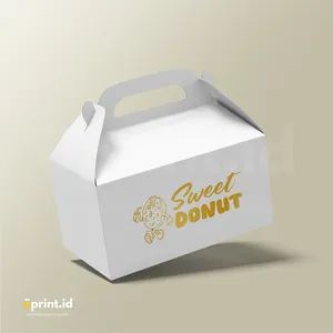 SGB-001 | Gable Box