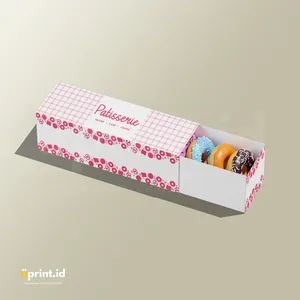 SSB-002 | Sliding Box