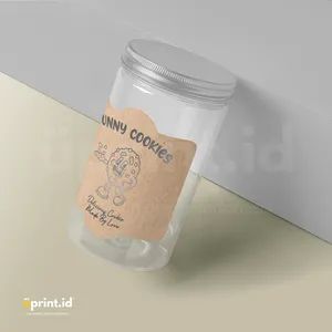 SKCI-003 | Stiker Kraft