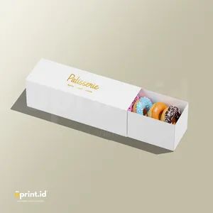 SSB-001 | Sliding Box