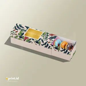 SSB-006 | Sliding Box