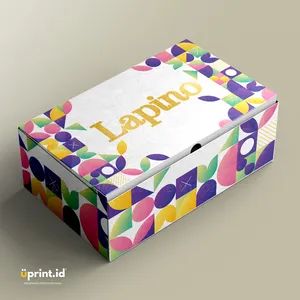 CSB-006 | Shoe Box