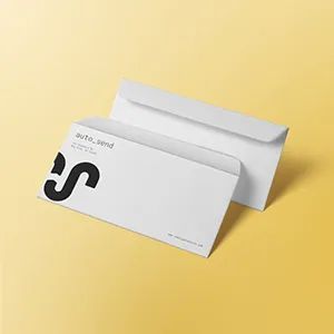 Amplop Kabinet