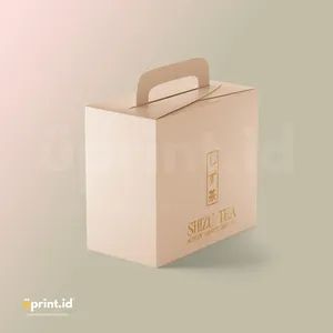 CHB-001 | Handle Box