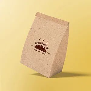 Amplop Kantong Bakery