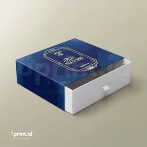HTS-004 | Hard Box Sliding