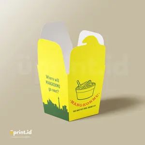 SFP-002 | Food Pail