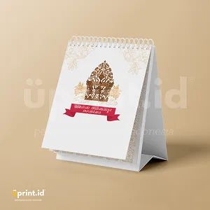 Kalender Meja