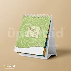 Kalender Meja