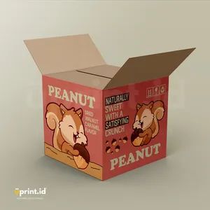 CRB-005 | Regular Box