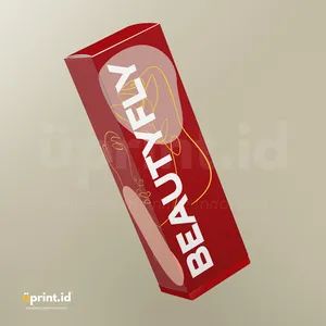 STAB-003 | Tuck in - Auto Bottom Lock