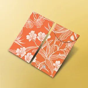 AGC-001 | Angpao