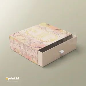 HTS-006 | Hard Box Sliding