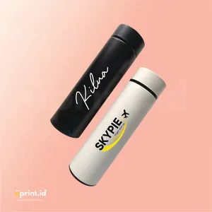 TSM001 | Tumbler Stainless (Hot & Cold)
