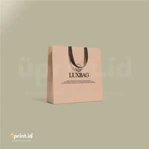 PLR-002 | Tipe Luxury Ribbon