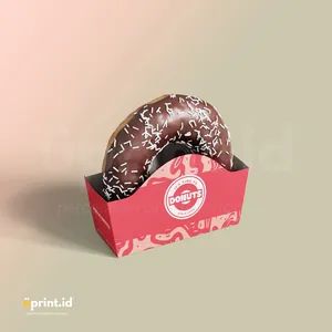 Toast / Donut Tray