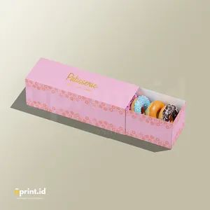 SSB-004 | Sliding Box