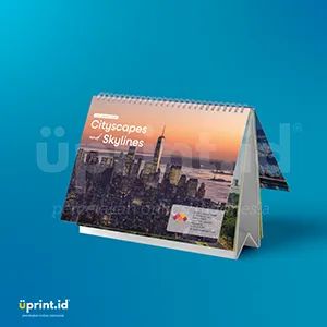 KMLT7-104 - Cityscape