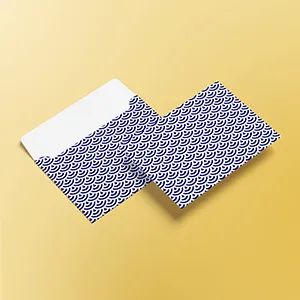 ASF-001 | Amplop Square Flap