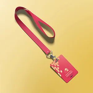 IDC-003 | ID Card