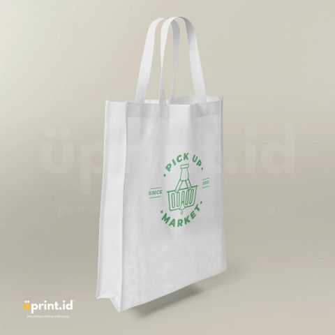 SSC-001 | Spunbond Sablon