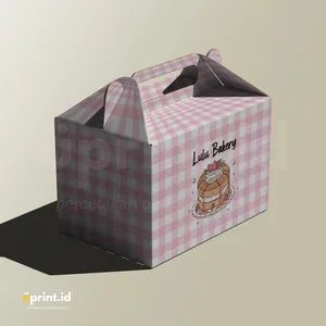 CGB-005 | Gable Box