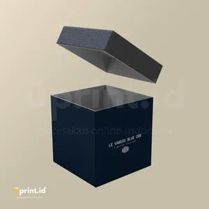 Hard Box Top Bottom