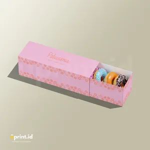 SSB-003 | Sliding Box