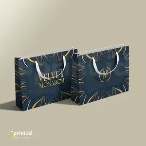 PSR-004 | Tipe Standard Ribbon