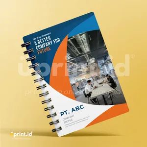 Company Profile 