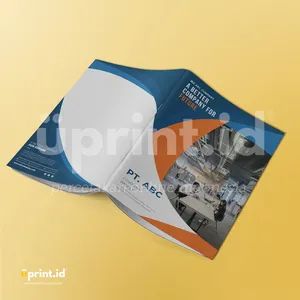 Company Profile 