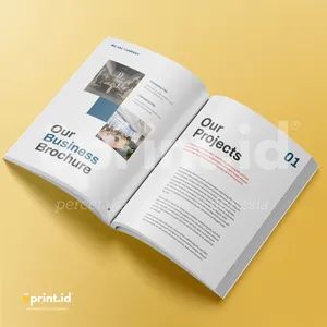 Company Profile 