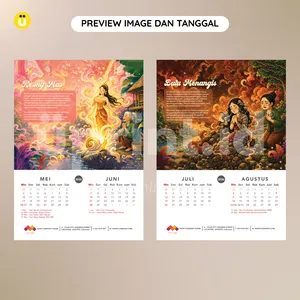 DSA108 | DSA108 - Senandung Cerita Nusantara