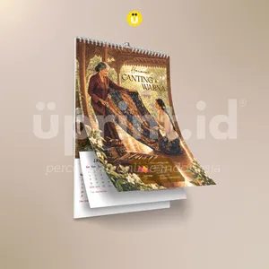DSA111 | DSA111 - Harmoni Canting & Warna