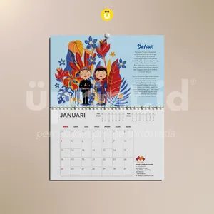 DST101 | DST101 - Negeri Seribu Busana