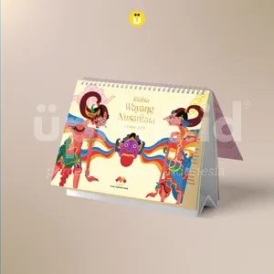 KMLT102 | KMLT102 - Wayang
