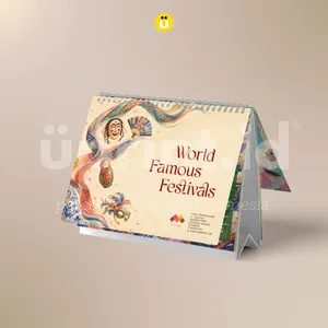 KMLT109 | KMLT109 - World Famous Festivals