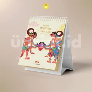 KMPT7-102 | KMPT7-102 - Wayang