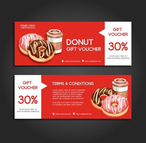 Order Voucher Custom Branded untuk Pengalaman Pelanggan Tak Terlupakan
