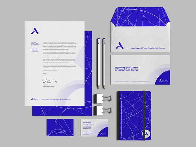 Order Stationery Branded: Apa Saja yang Harus Ada di Stationery Bisnis Profesional agar Konsumen Jatuh Hati