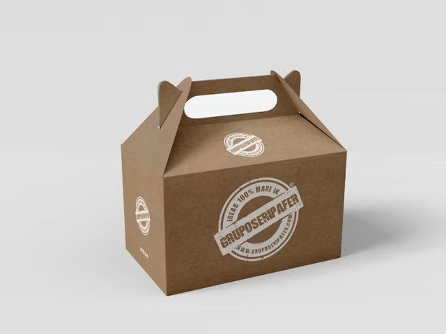 Order Kemasan Makanan Branded yang Membuat Produk Lebih Mudah Dipilih
