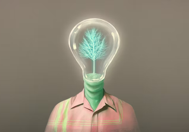 Pengalaman Nyata! Mindset Inovasi dan Inspirasi Kemasan Produk Kreatif yang Bikin Hidup Melesat