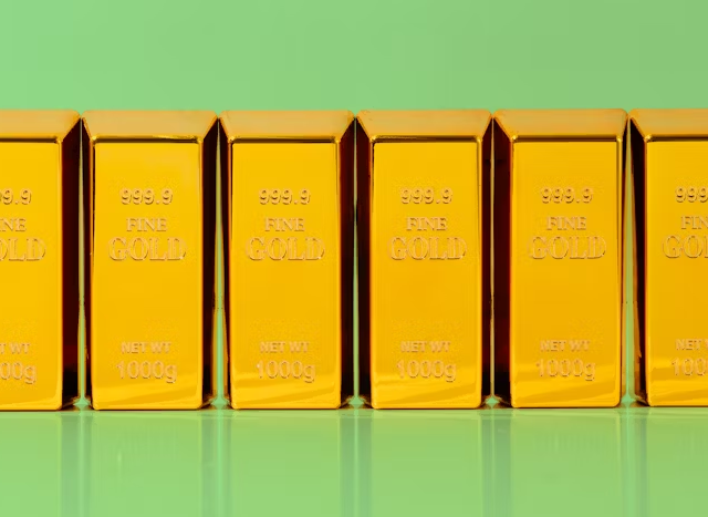 Cetak Label Custom Finishing Emas: Rahasia Kemasan Terlihat Premium dan Eksklusif