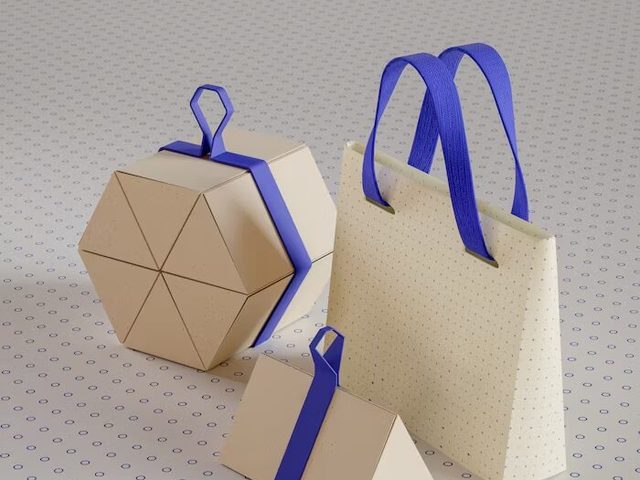 Gift Bag Corporate untuk Acara Internal dan Eksternal