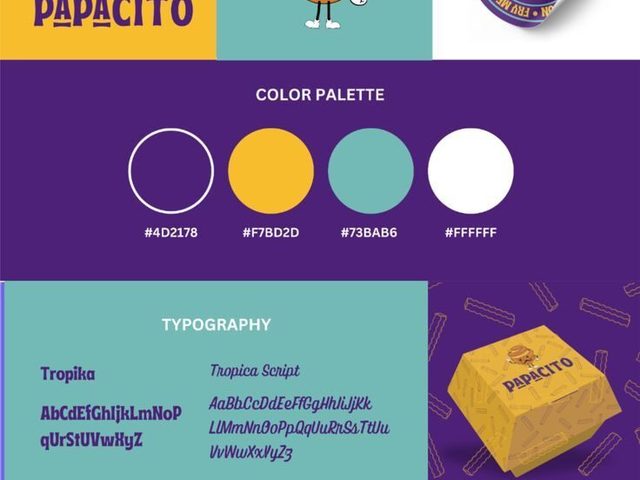 Cara Membuat Desain Bahan Promosi yang Mencolok Tanpa Membingungkan Konsumen