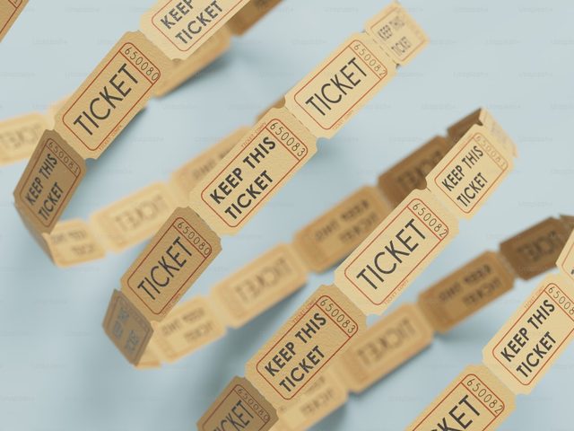 Panduan cetak tiket konser A4 efisien dan aman untuk gate check-in