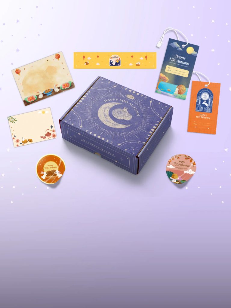 Mooncake Festival