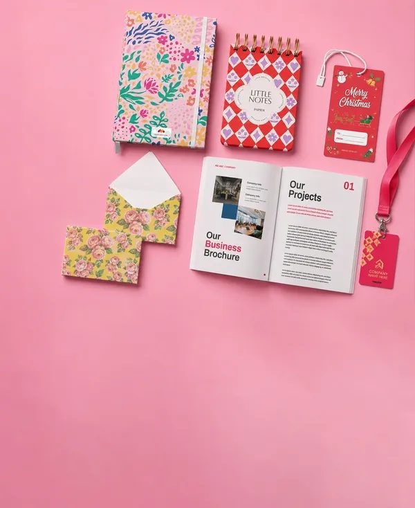 Stationery